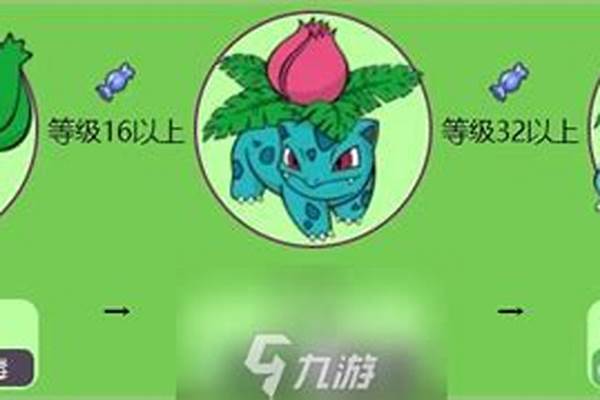 口袋妖怪智蛙性格配招