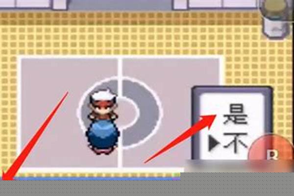 口袋妖怪特性胶囊能改梦特吗_口袋妖怪究极绿宝石特性之石