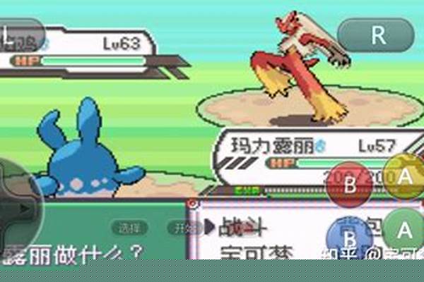 口袋妖怪究极绿宝石火斑喵特性_3ds宝可梦系列玩的顺序