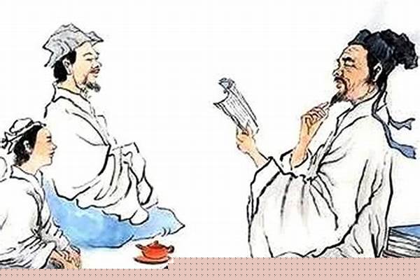 古代人为什么不喜欢秦始皇,多数将其当作反