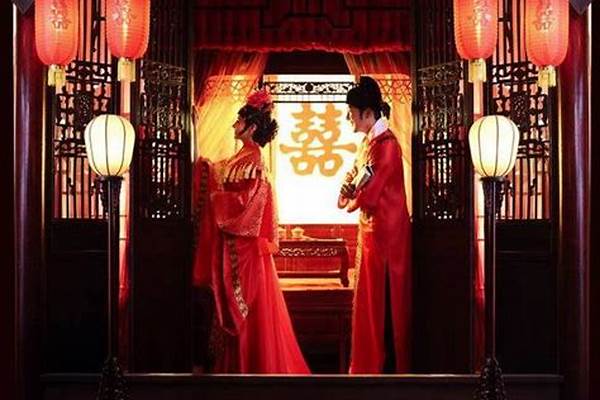 古代女子如果在新婚之夜没有落红的话，会有