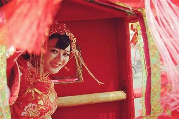 古代称对方妻子叫什么