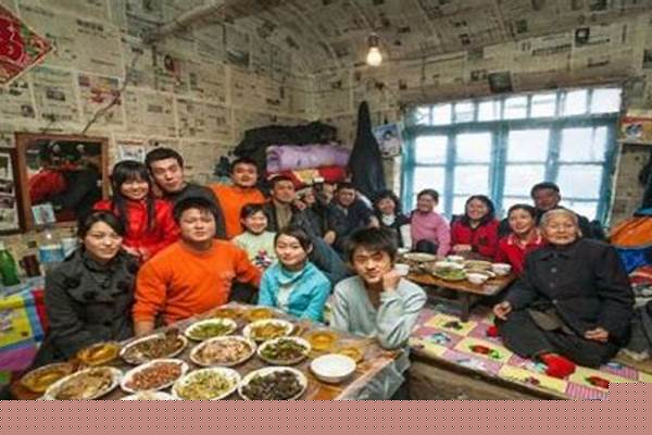 在农村睡大炕有哪些有意思的事