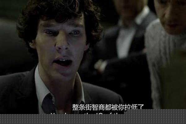 夏洛克怎么获取_莎翁笔下的夏洛克为何如此吸引人