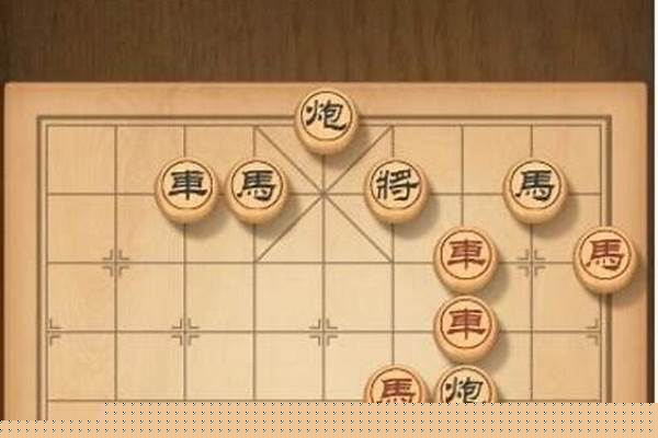 天天象棋残局挑战第161期_途牛斗地主残局161关怎么过