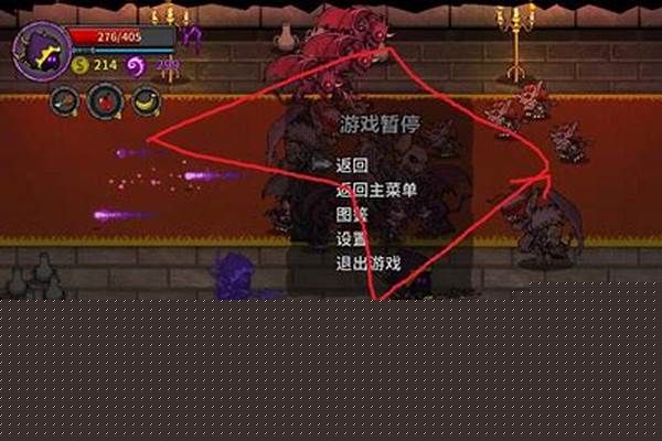 失落城堡灼暗-失落城堡怎么开