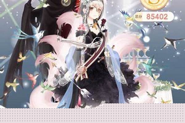 奇迹暖暖女王大人10w_奇迹暖暖搭配竞技场中最高搭配级别是
