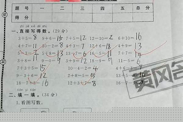 奥数120分满分孩子考了41分还有必要继