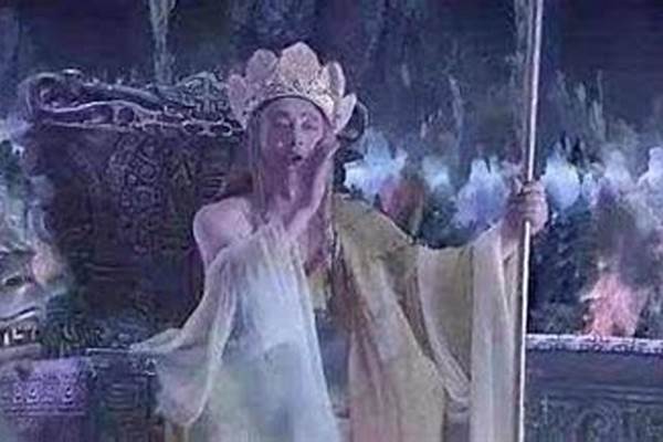 如果唐僧中途真的成亲了怎么办