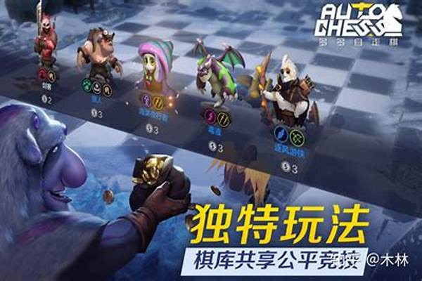 如果让你选三款手游推荐，你会推荐哪三款