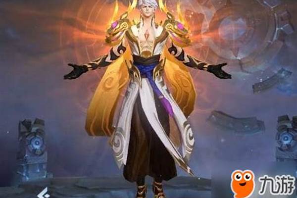 嬴政白昼王子皮肤怎么获得_白昼王子怎么获得