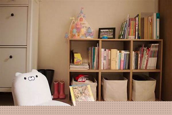 家里杂物如何收纳