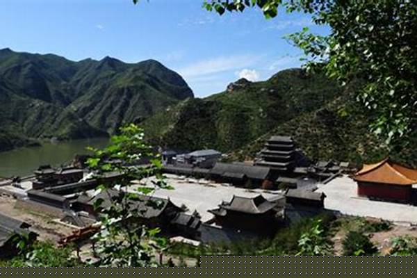 山西有哪些景点推荐去