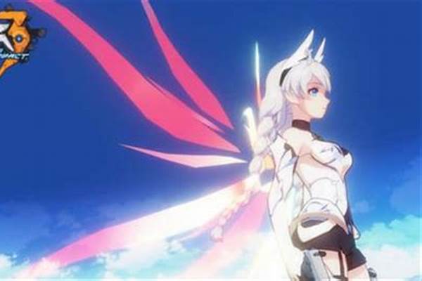 崩坏3月光出场技-《崩坏3》中,月光和律化娜是什么关系