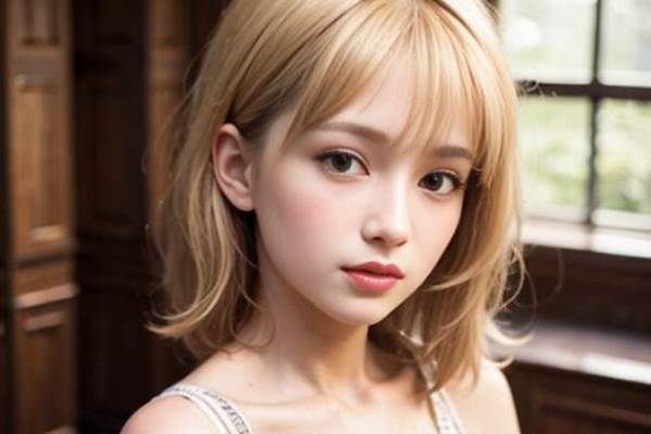 崩坏三伊丽莎白中_安吉丽娜·朱莉独一无二的魅力有哪些