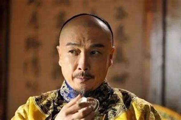康熙一共有几个儿子