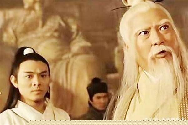 张三丰真有这么高深的武功吗