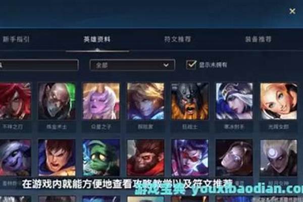怎么参加英雄联盟手游先锋测试_我的身体总是容易过敏，请问去医院做那行检