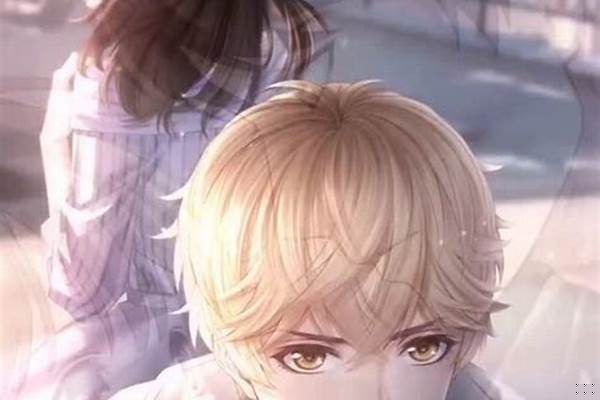 恋与制作人抉择攻略-恋与怎么看男主信息