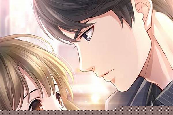 恋与制作人的创办人