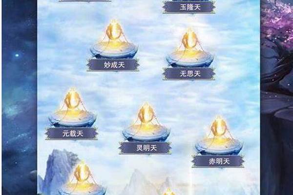 想不想修真如何上天_想不想修真蓝晶石哪个图爆率高