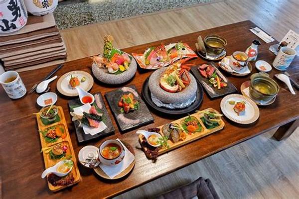 想去吃日料，日本料理有哪些菜