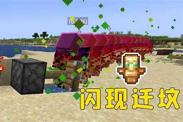 我的世界不常见的生物_常见的原核生物