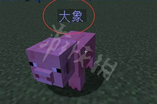 我的世界怎么用命名牌锁住箱子_电脑上的键盘肿么临时锁住