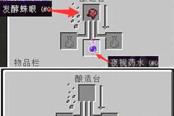 我的世界怎么让隐身药水延长_我的世界隐身药水能隐藏名字吗