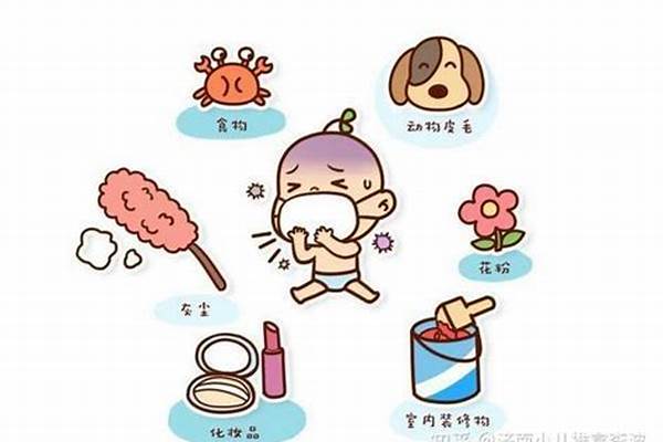 我的身体总是容易过敏，请问去医院做那行检