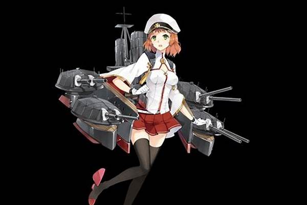 战舰少女r月流水_战舰少女r潜艇建造公式2020