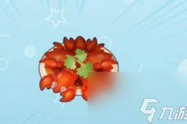 摩尔庄园炖龙虾怎么做火候_痛风可以吃花甲吗
