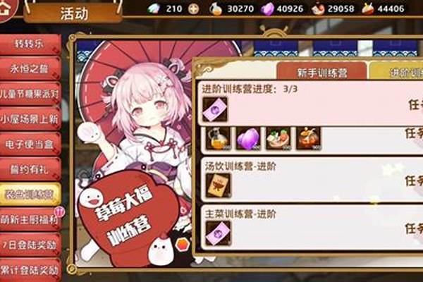 料理次元进阶训练_现实中有没有一些动漫里的便当可以制作
