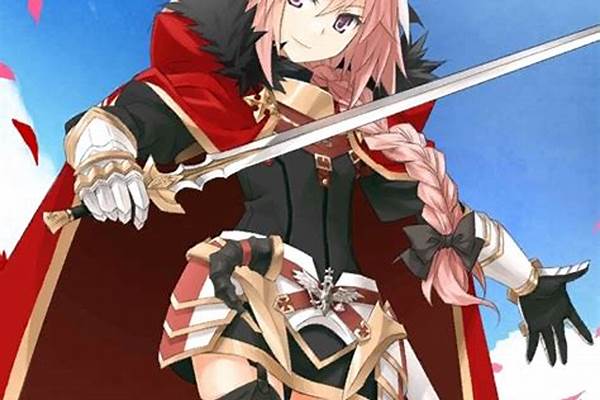 斯卡哈灵基再临立绘_请问fatego这些灵基再临的道具哪里刷