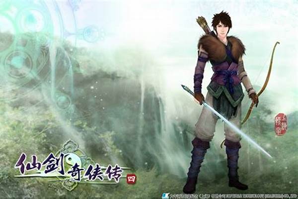 新仙剑奇侠传小技巧_仙剑奇侠传新的开始沈欺霜怎么样
