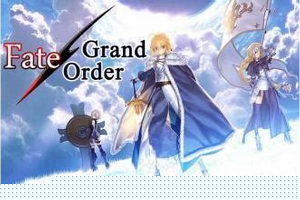 月神fgo_fgoc呆篮孔明阵容