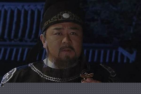 有哪些好看的历史剧推荐