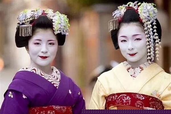 有有关于日本艺伎的电影或电视剧吗
