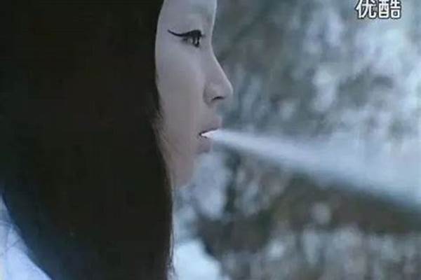 杰克奥特曼对战雪女是哪一集