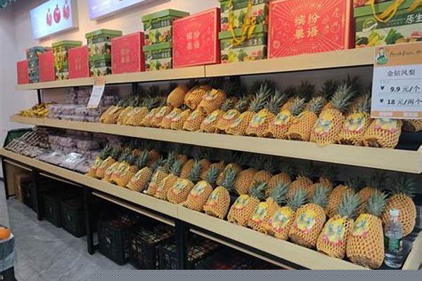 果缤纷是饮品加盟店么，揭穿果缤纷真实情况