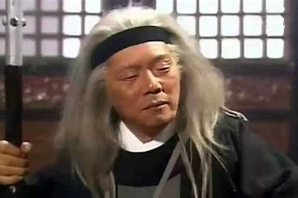 柯镇恶和梅超风有什么恩怨