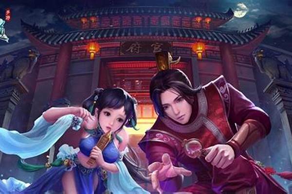 梦幻手游和问道手游哪个适合平民_梦幻西游端游什么职业适合平民玩家