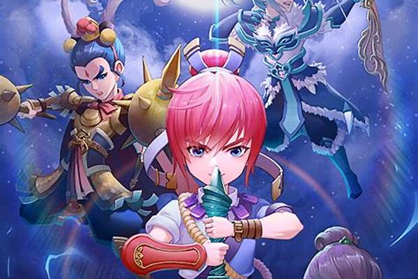 梦幻西游JP龙宫养成攻略