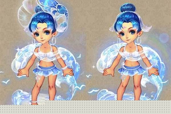 梦幻西游水云归帽子怎么隐藏