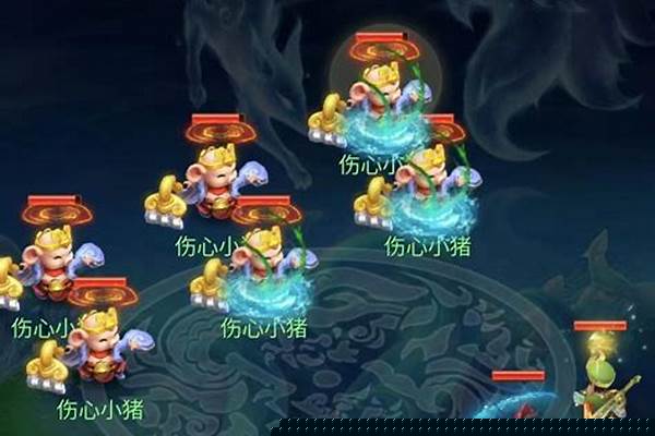 梦幻西游网页版平民伙伴搭配攻略_梦幻西游网页版哪个伙伴值得培养