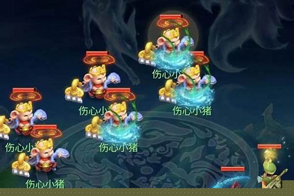 梦幻西游网页版平民玩家攻略_求梦幻西游新区冲级和挣RMB攻略,