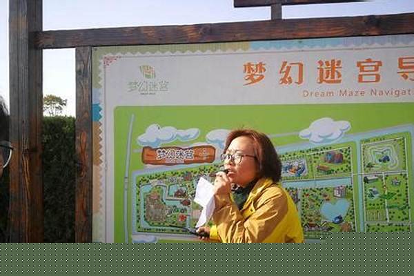 梦幻迷宫几点开门
