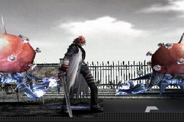 混乱军团中有什么神翔