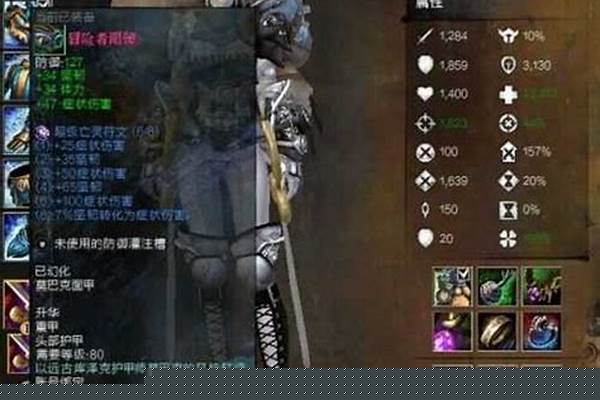 激战2哪个种族的精英技能好