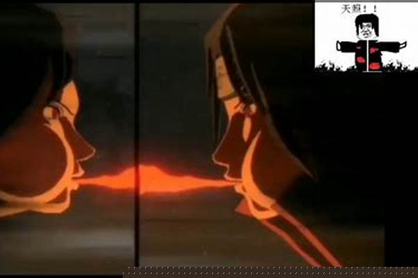火影忍者兄弟情_火影忍者佐井的哥哥是哪个
